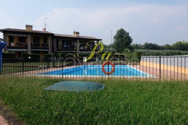 appartamento in vendita a Polpenazze del Garda