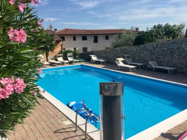 appartamento in vendita a Polpenazze del Garda in zona Picedo