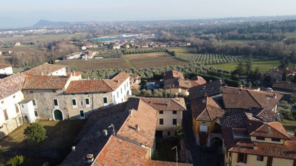 terreno edificabile in vendita a Polpenazze del Garda
