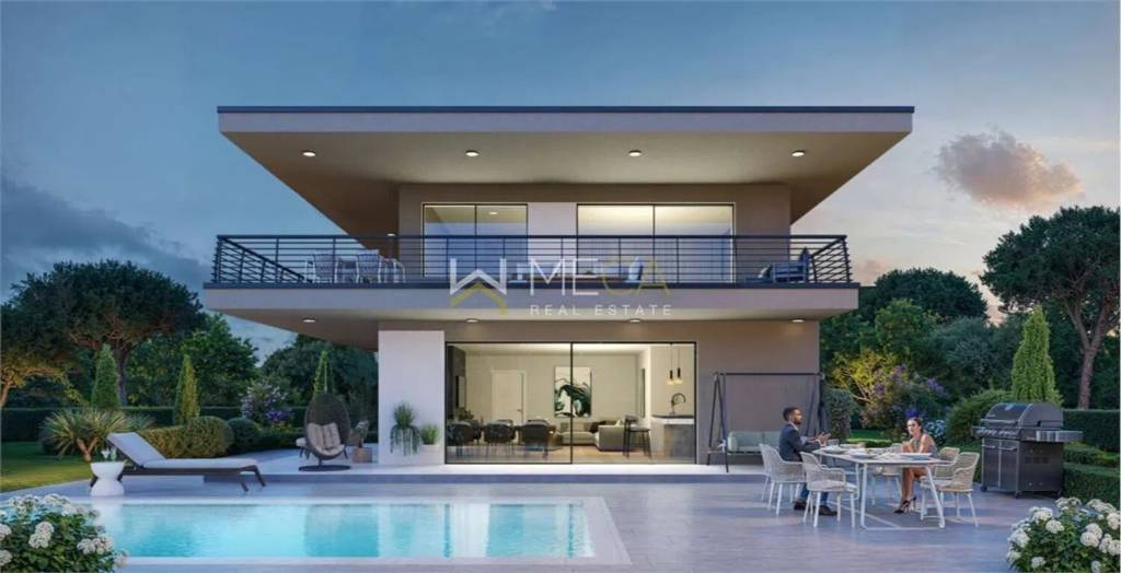 casa indipendente in vendita a Polpenazze del Garda in zona Picedo