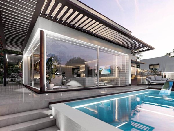 casa indipendente in vendita a Polpenazze del Garda