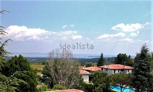 casa indipendente in vendita a Polpenazze del Garda