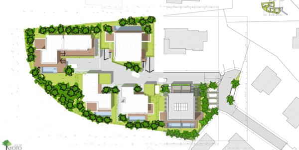 casa indipendente in vendita a Polpenazze del Garda