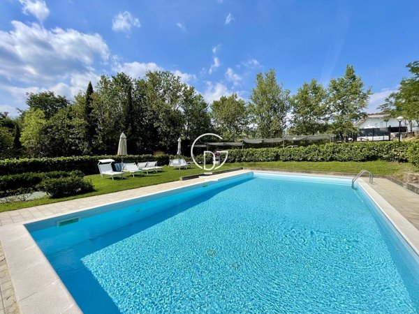 casa indipendente in vendita a Polpenazze del Garda