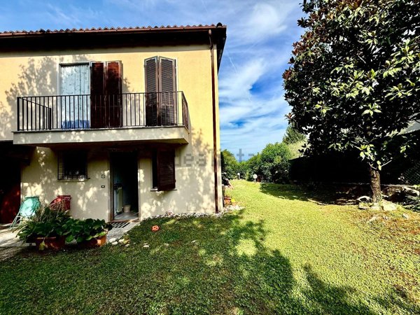 casa indipendente in vendita a Polpenazze del Garda