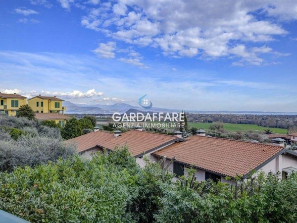 appartamento in vendita a Polpenazze del Garda in zona Picedo