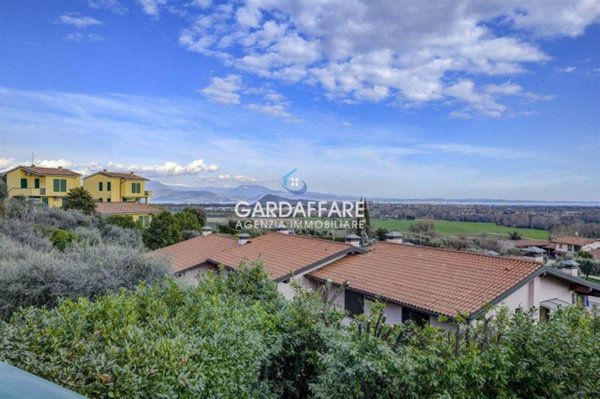 appartamento in vendita a Polpenazze del Garda in zona Picedo