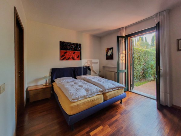 appartamento in vendita a Polpenazze del Garda