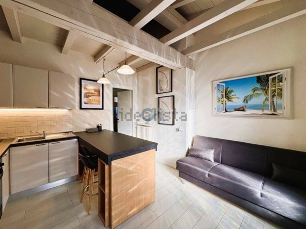 appartamento in vendita a Polpenazze del Garda