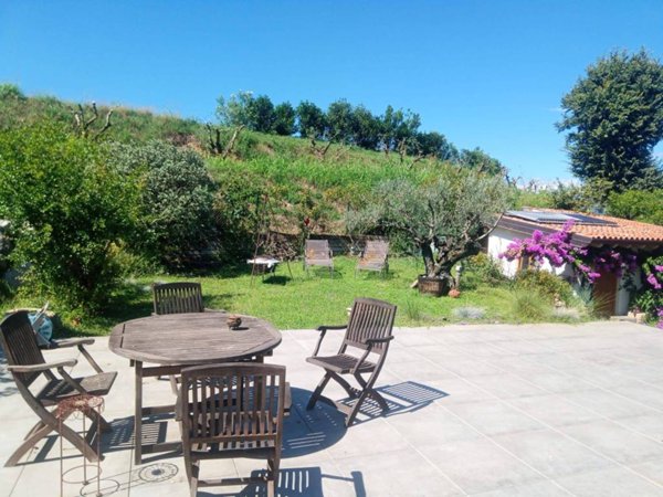 casa indipendente in vendita a Polpenazze del Garda in zona Picedo