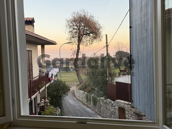 appartamento in vendita a Polpenazze del Garda in zona Castelletto