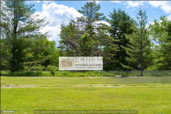 terreno edificabile in vendita a Polpenazze del Garda
