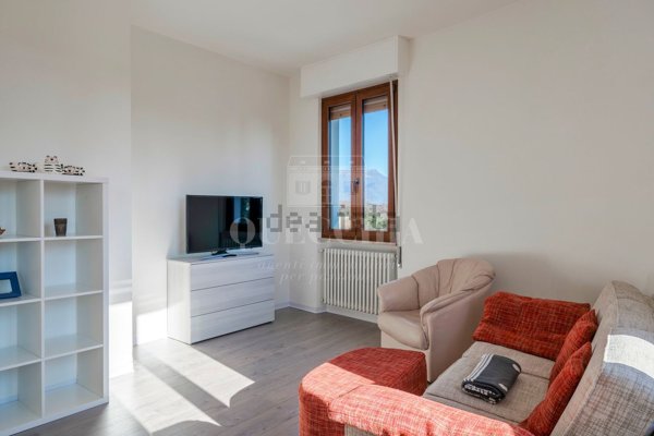 appartamento in vendita a Polpenazze del Garda