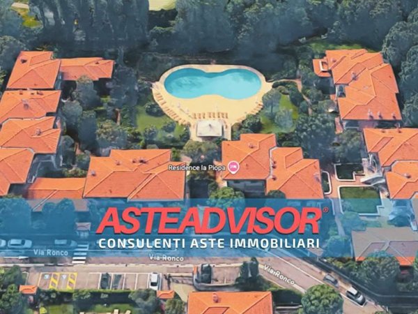 appartamento in vendita a Polpenazze del Garda