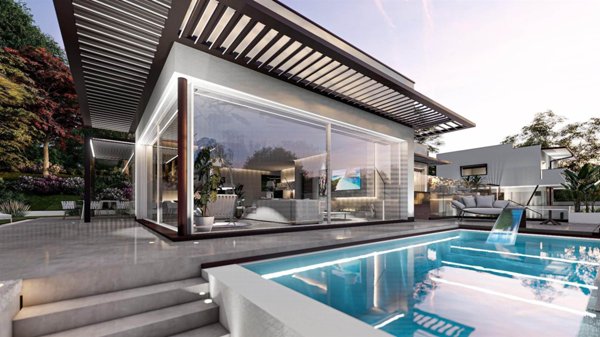 casa indipendente in vendita a Polpenazze del Garda in zona Picedo