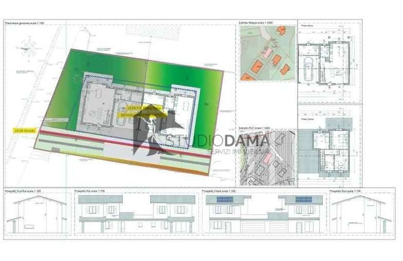casa indipendente in vendita a Polpenazze del Garda