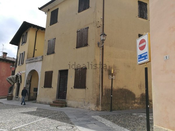 villa in vendita a Polpenazze del Garda