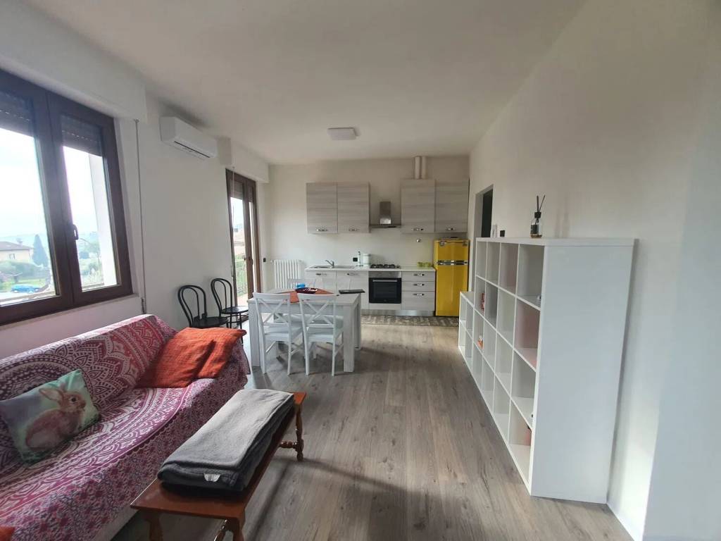 appartamento in vendita a Polpenazze del Garda