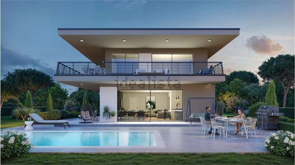 casa indipendente in vendita a Polpenazze del Garda