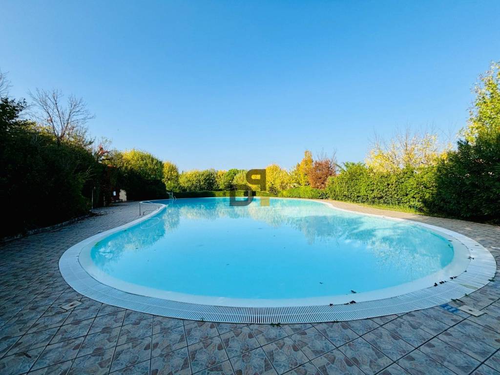 casa indipendente in vendita a Polpenazze del Garda