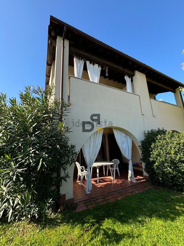 casa indipendente in vendita a Polpenazze del Garda