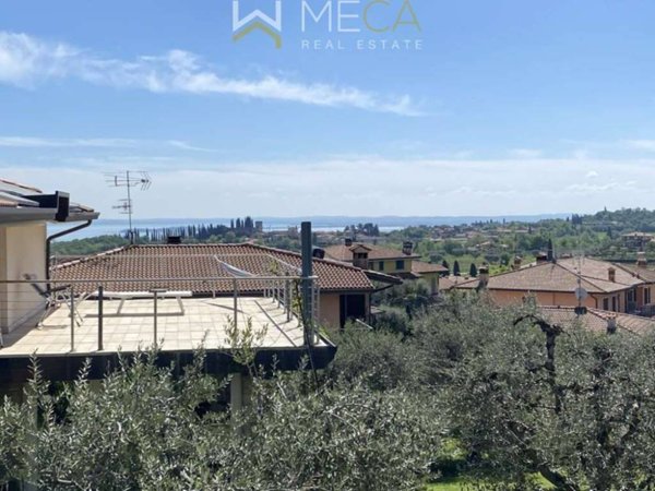 casa indipendente in vendita a Polpenazze del Garda in zona Picedo