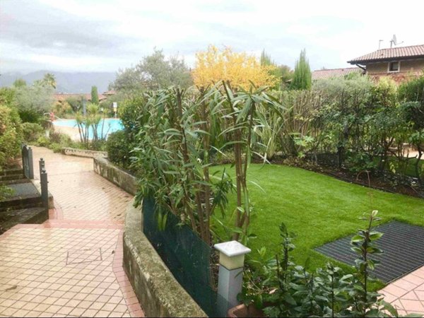 appartamento in vendita a Polpenazze del Garda