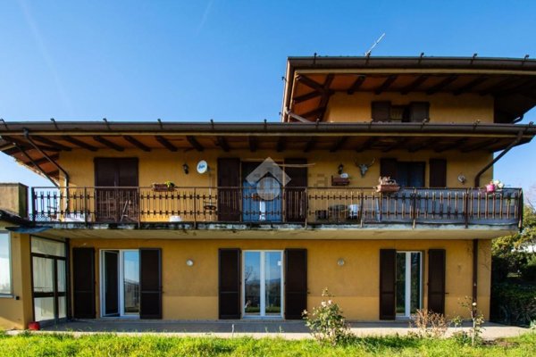 appartamento in vendita a Polpenazze del Garda