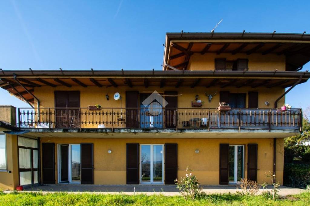 appartamento in vendita a Polpenazze del Garda