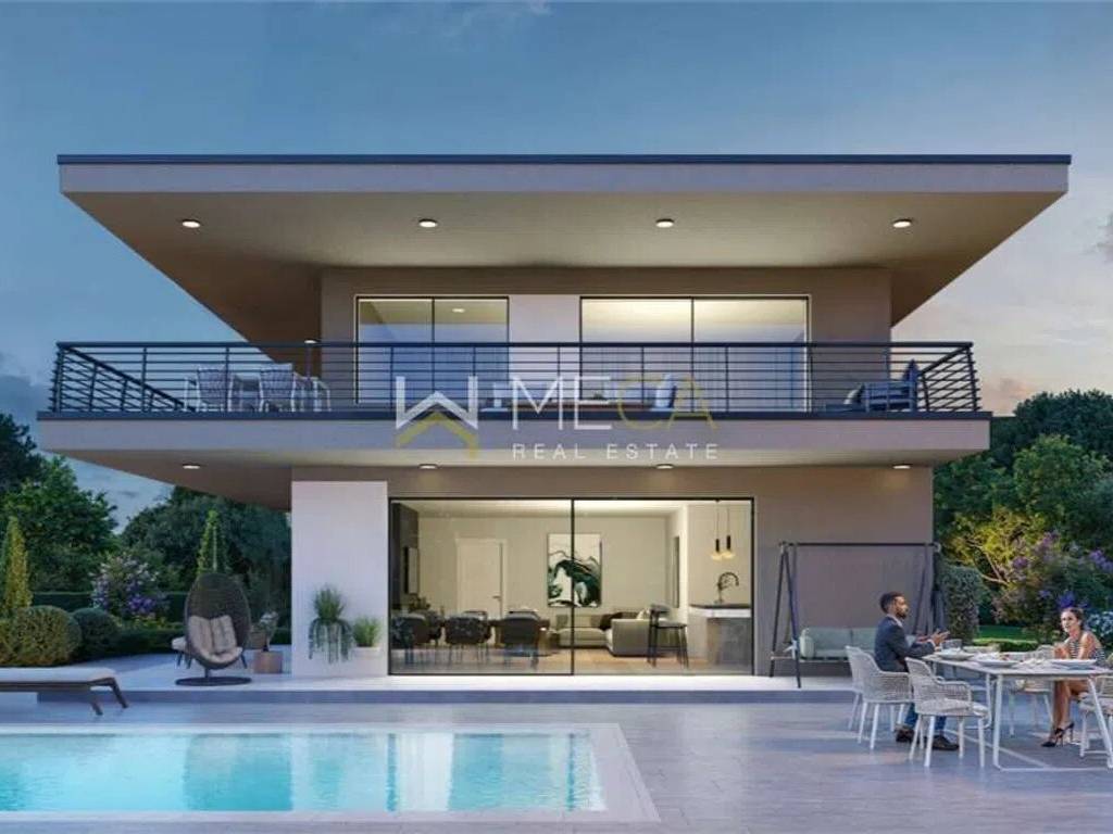 casa indipendente in vendita a Polpenazze del Garda in zona Picedo