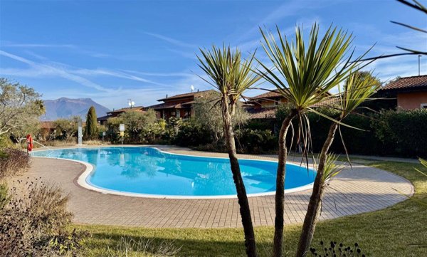 appartamento in vendita a Polpenazze del Garda