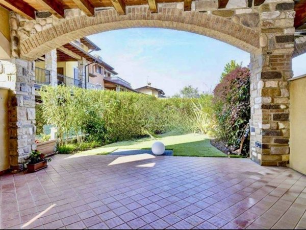 appartamento in vendita a Polpenazze del Garda