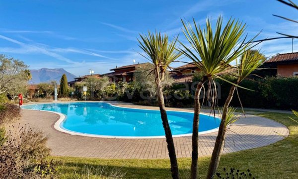 appartamento in vendita a Polpenazze del Garda