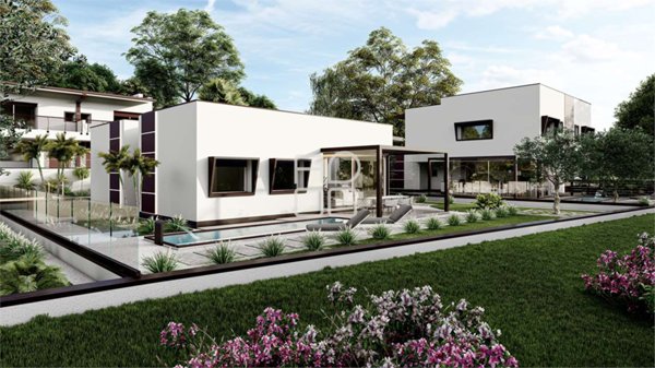 casa indipendente in vendita a Polpenazze del Garda