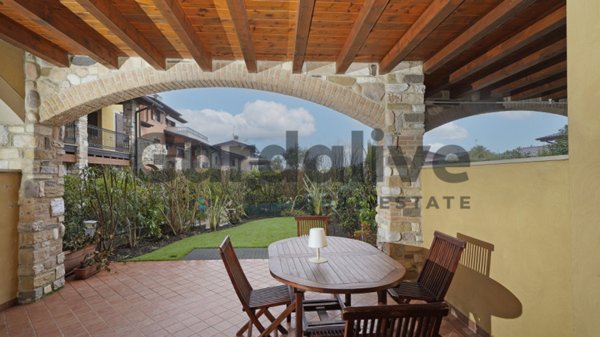 appartamento in vendita a Polpenazze del Garda