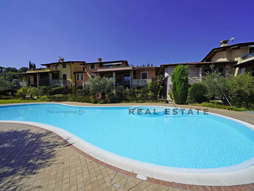 appartamento in vendita a Polpenazze del Garda