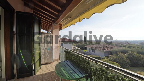 appartamento in vendita a Polpenazze del Garda in zona Picedo