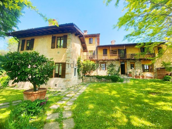 casale in vendita a Polpenazze del Garda