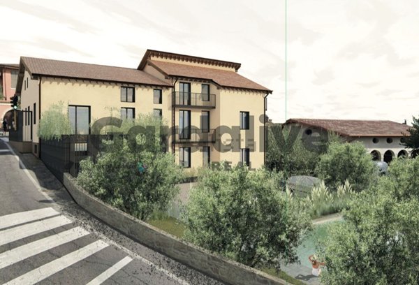 appartamento in vendita a Polpenazze del Garda