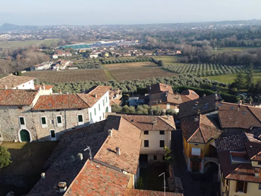 terreno edificabile in vendita a Polpenazze del Garda
