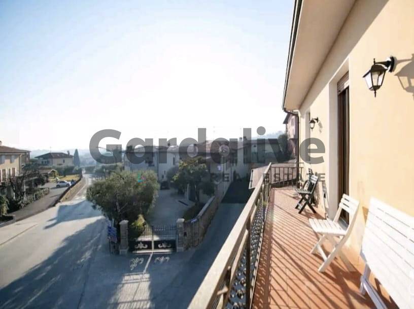 appartamento in vendita a Polpenazze del Garda