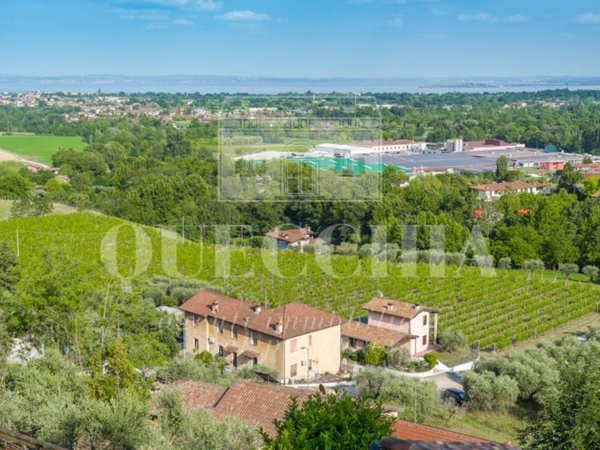 casa indipendente in vendita a Polpenazze del Garda in zona Picedo