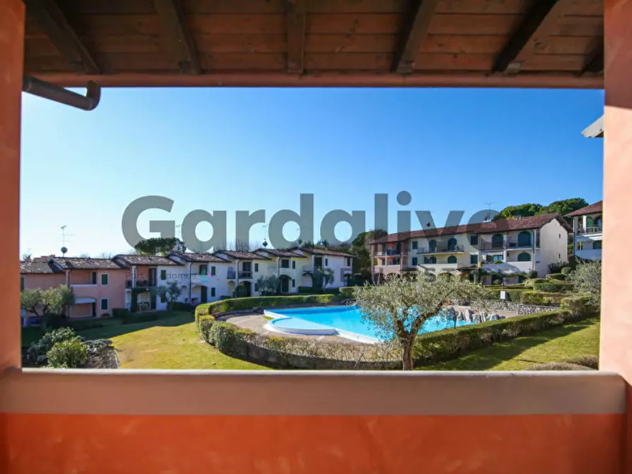 appartamento in vendita a Polpenazze del Garda