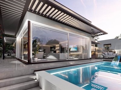 casa indipendente in vendita a Polpenazze del Garda in zona Picedo