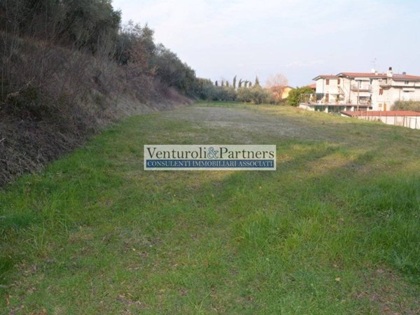 terreno agricolo in vendita a Polpenazze del Garda