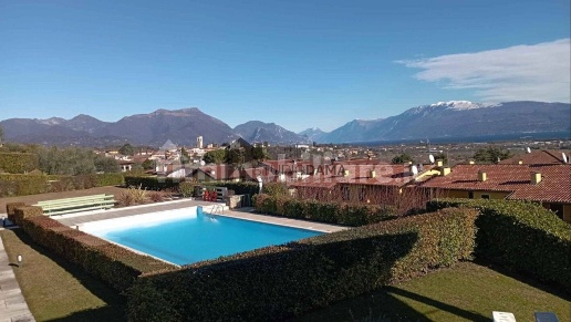 casa indipendente in vendita a Polpenazze del Garda