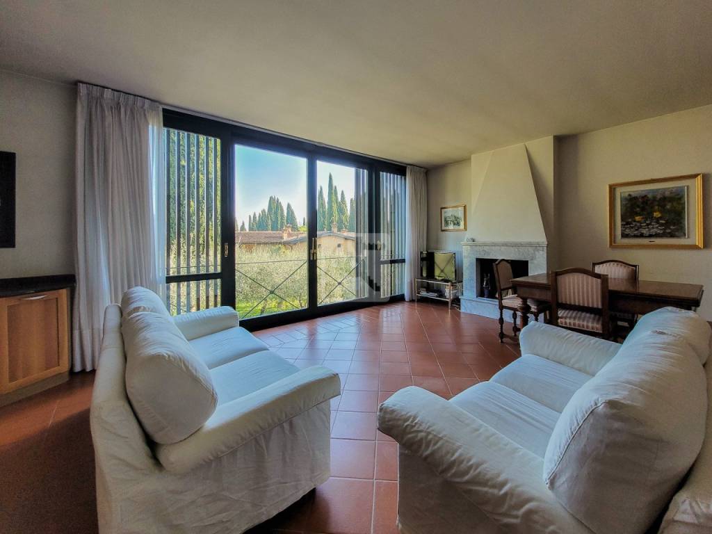 appartamento in vendita a Polpenazze del Garda