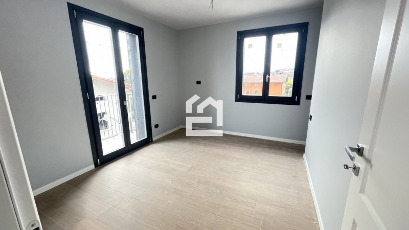 appartamento in vendita a Polpenazze del Garda