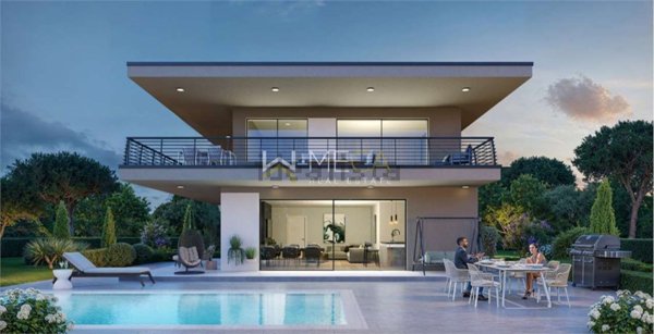 casa indipendente in vendita a Polpenazze del Garda