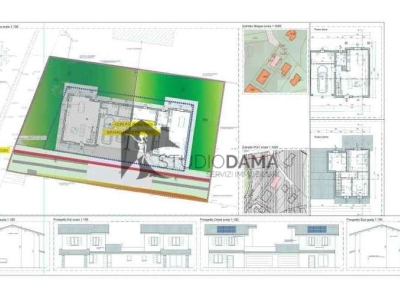 casa indipendente in vendita a Polpenazze del Garda
